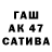 COCAIN Columbia Tatyana Fedosova